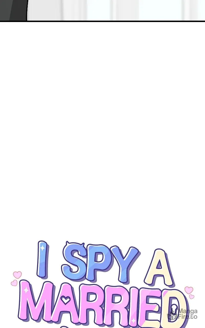 I Spy a Married Life Chapter 69 page 75 - 