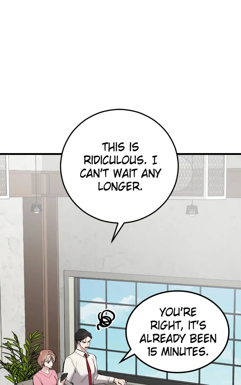 I Spy a Married Life Chapter 69 page 77 - 