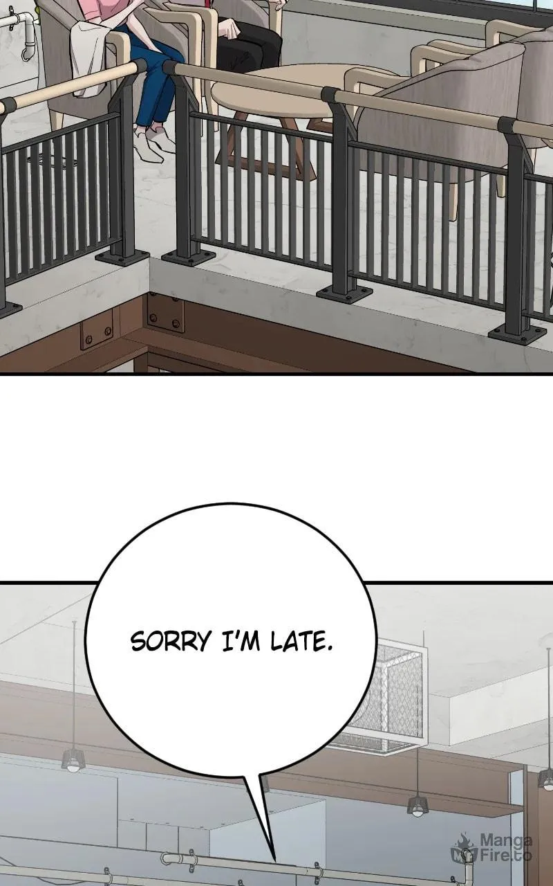 I Spy a Married Life Chapter 69 page 78 - 