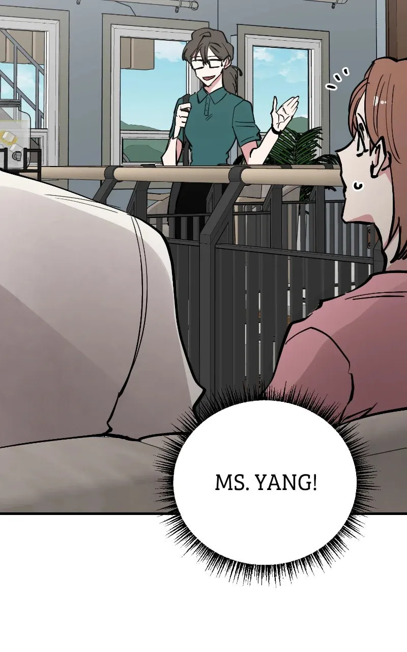 I Spy a Married Life Chapter 69 page 79 - 