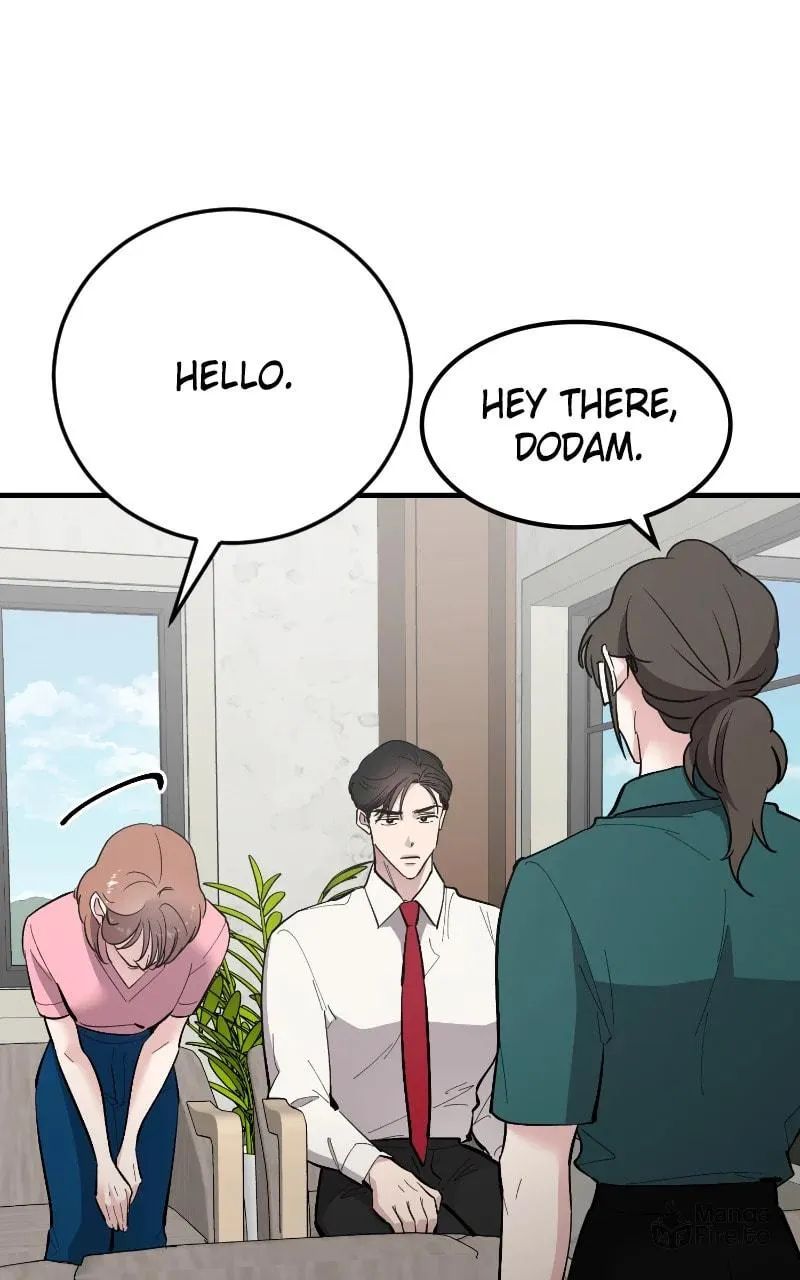I Spy a Married Life Chapter 69 page 80 - 