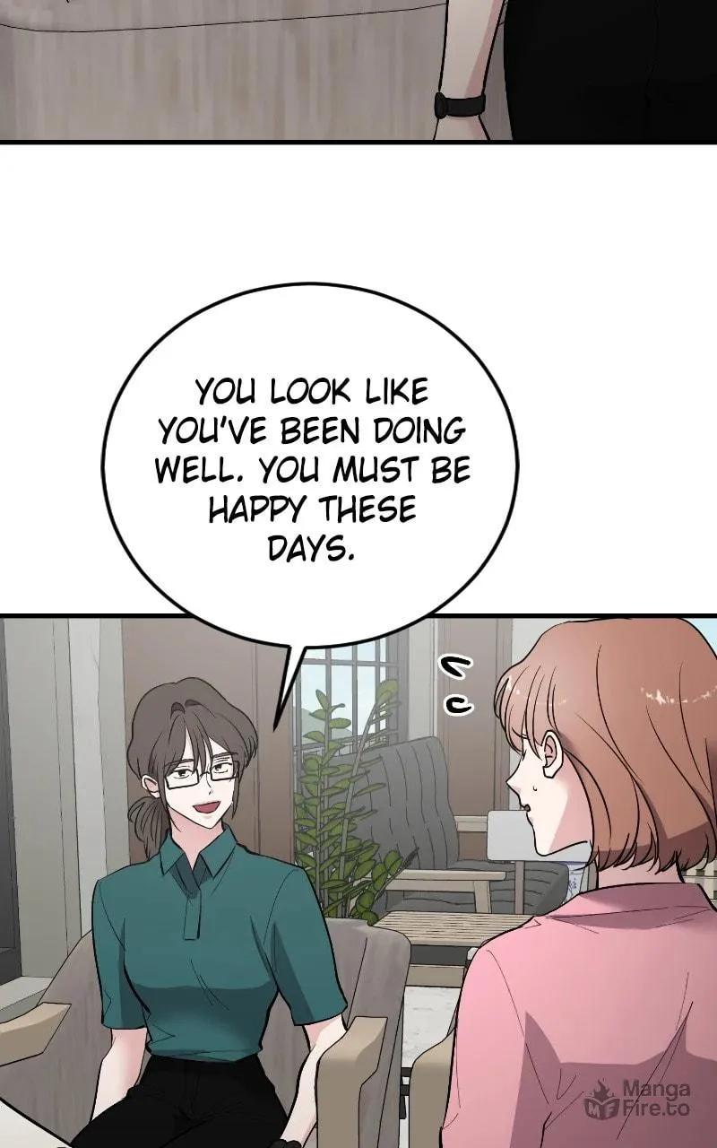 I Spy a Married Life Chapter 69 page 81 - 