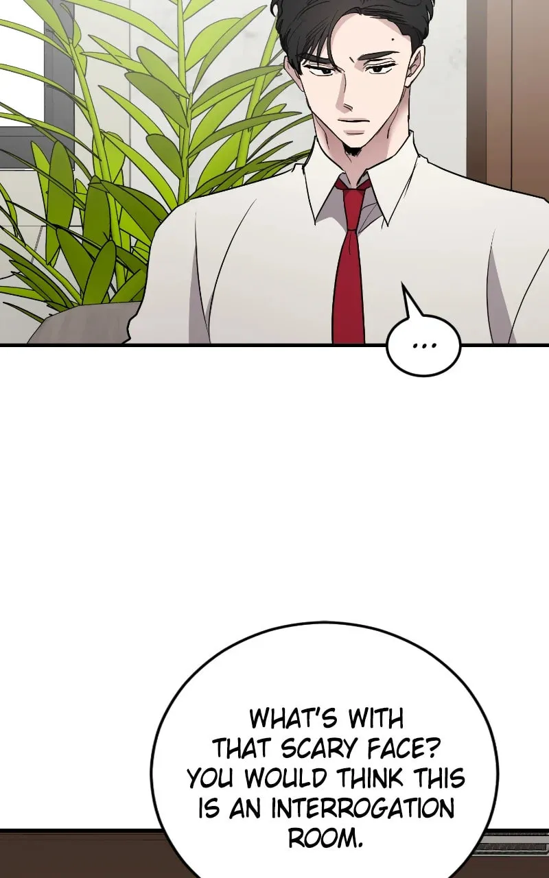 I Spy a Married Life Chapter 69 page 83 - 