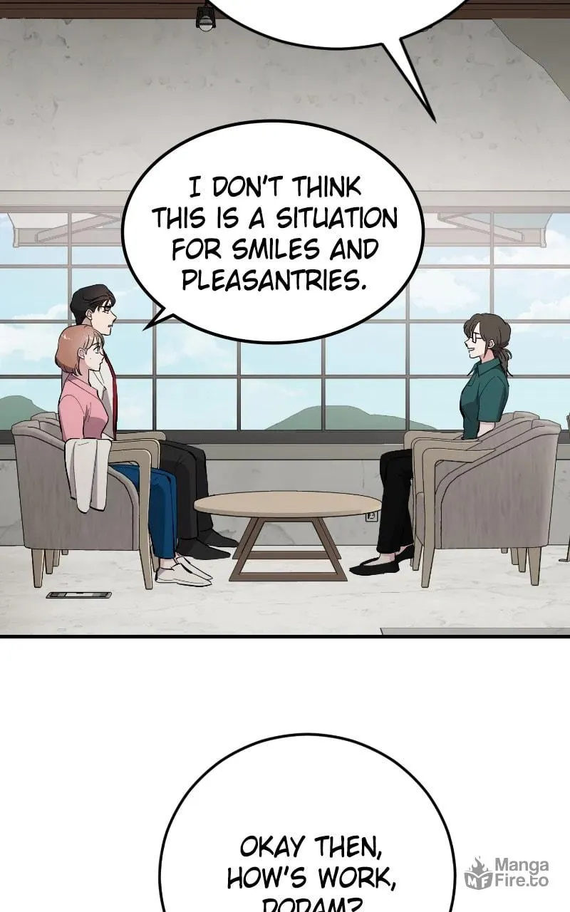 I Spy a Married Life Chapter 69 page 84 - 