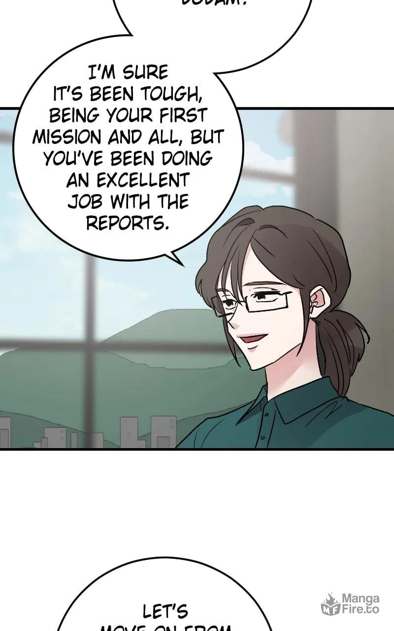 I Spy a Married Life Chapter 69 page 85 - 