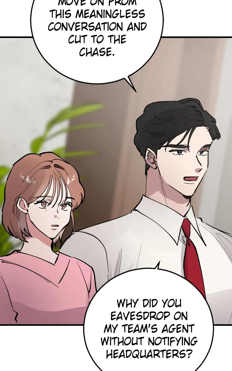 I Spy a Married Life Chapter 69 page 86 - 
