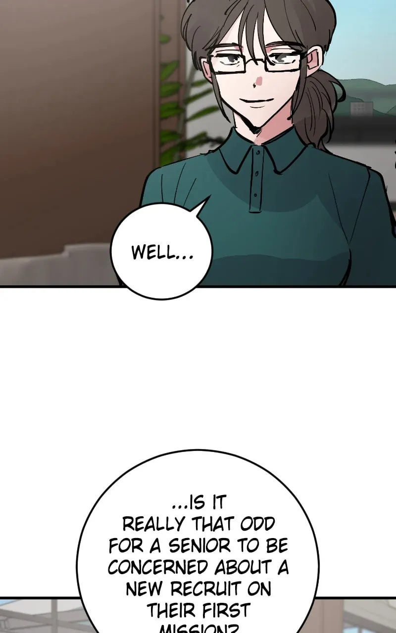 I Spy a Married Life Chapter 69 page 89 - 
