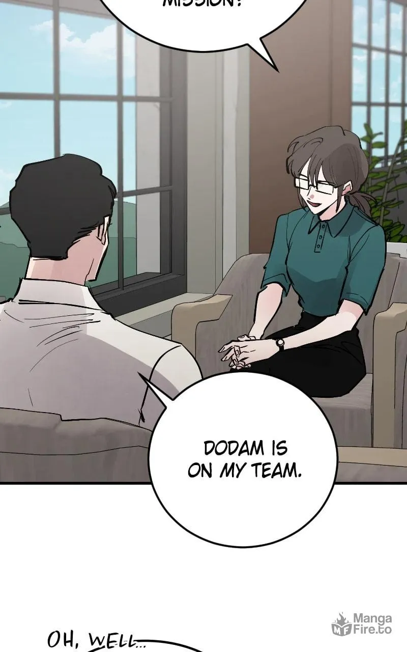 I Spy a Married Life Chapter 69 page 90 - 