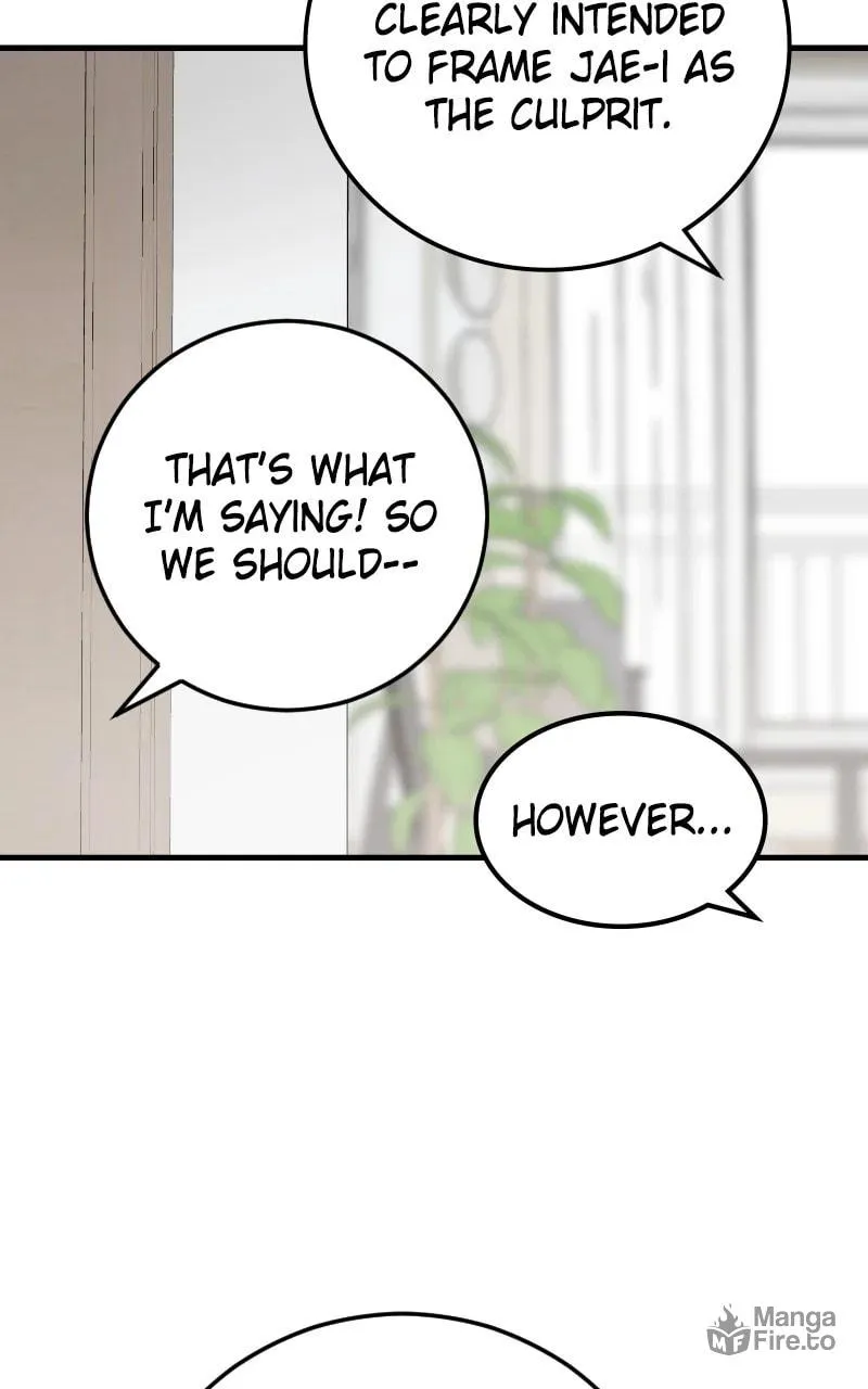 I Spy a Married Life Chapter 69 page 10 - 