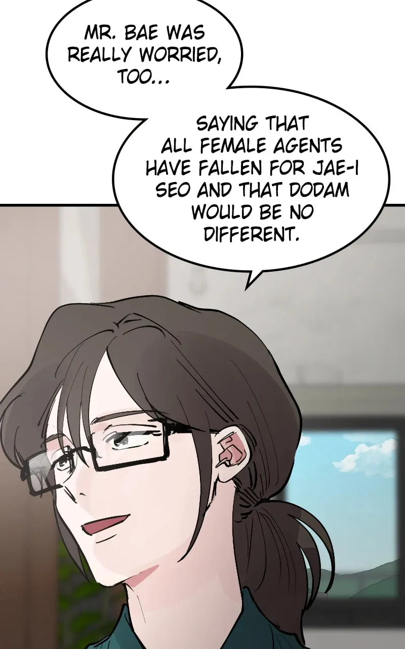 I Spy a Married Life Chapter 69 page 91 - 