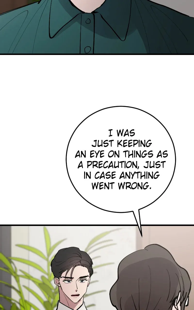 I Spy a Married Life Chapter 69 page 92 - 