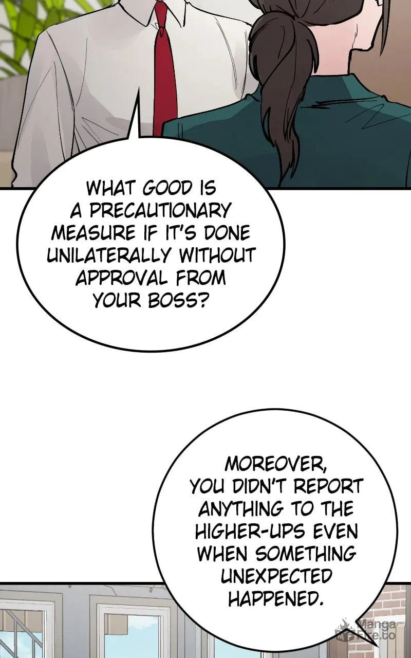 I Spy a Married Life Chapter 69 page 93 - 