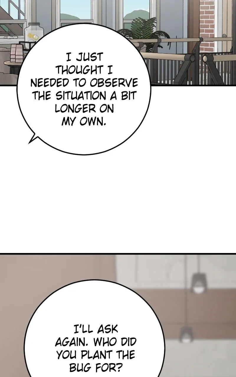 I Spy a Married Life Chapter 69 page 94 - 