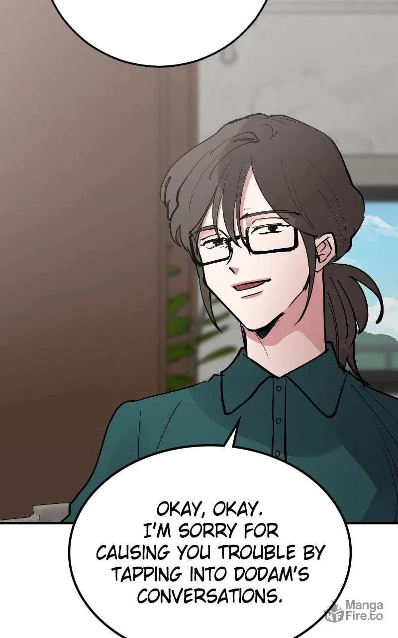 I Spy a Married Life Chapter 69 page 95 - 