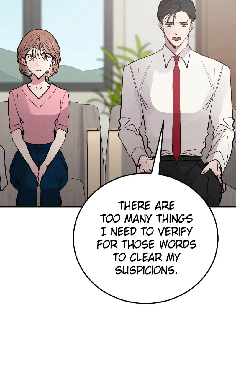 I Spy a Married Life Chapter 69 page 97 - 