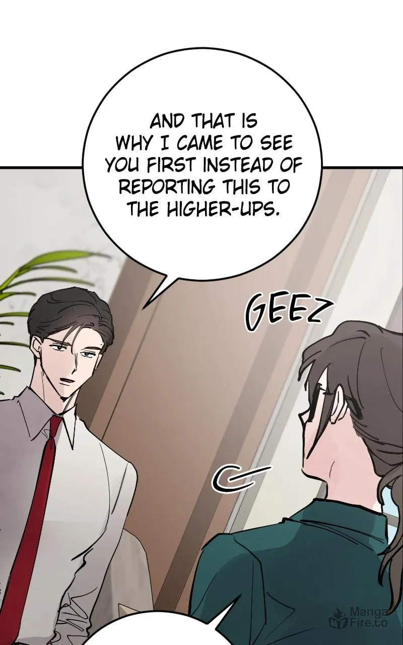 I Spy a Married Life Chapter 69 page 99 - 