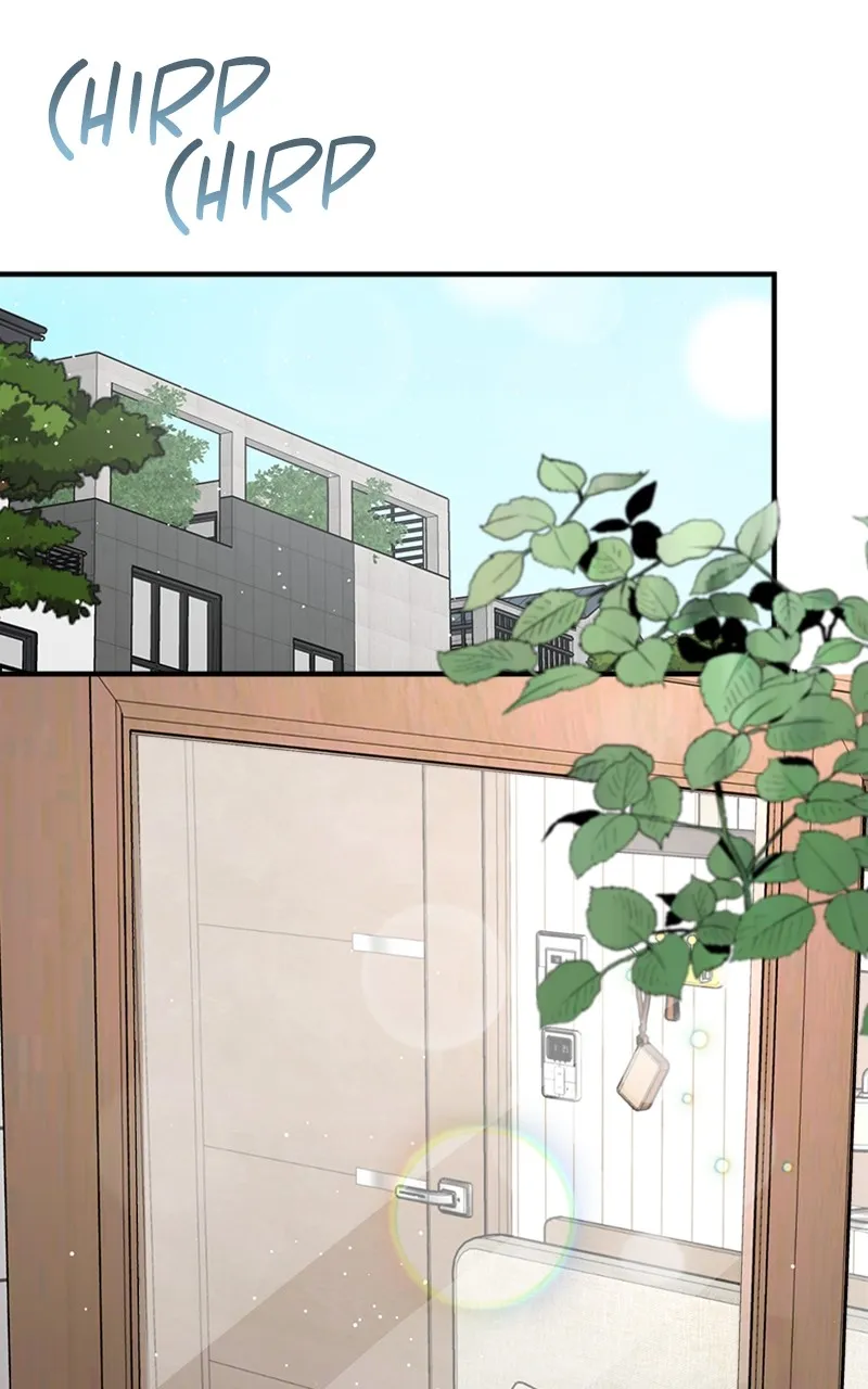 I Spy a Married Life Chapter 7 page 1 - 