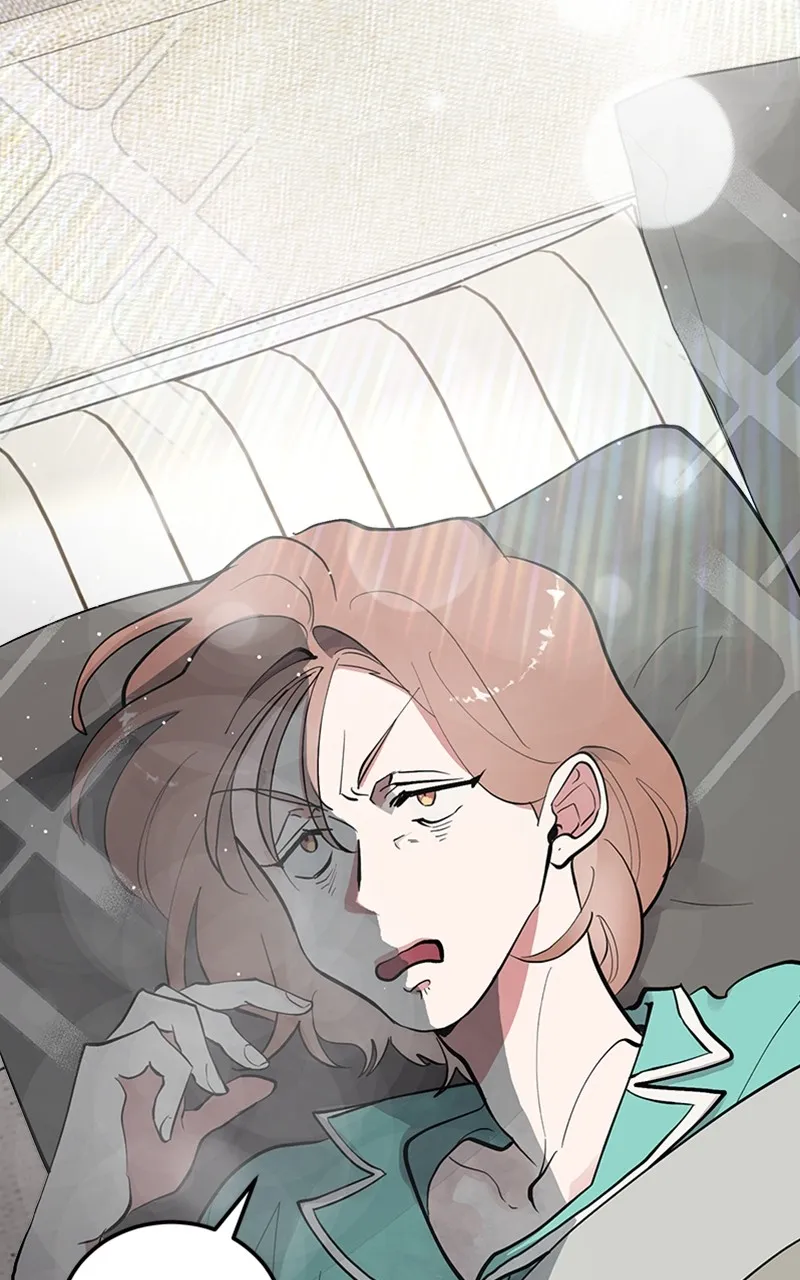 I Spy a Married Life Chapter 7 page 3 - 
