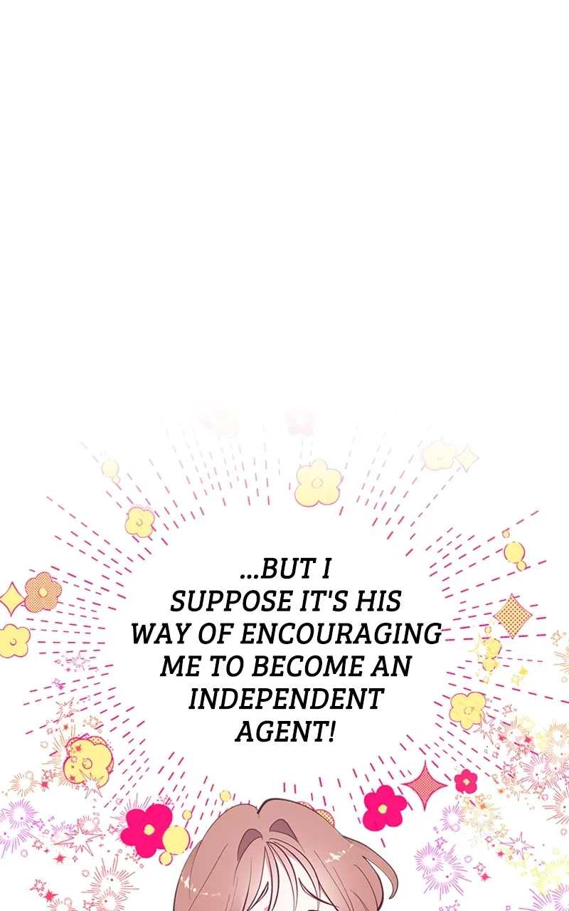 I Spy a Married Life Chapter 7 page 33 - 