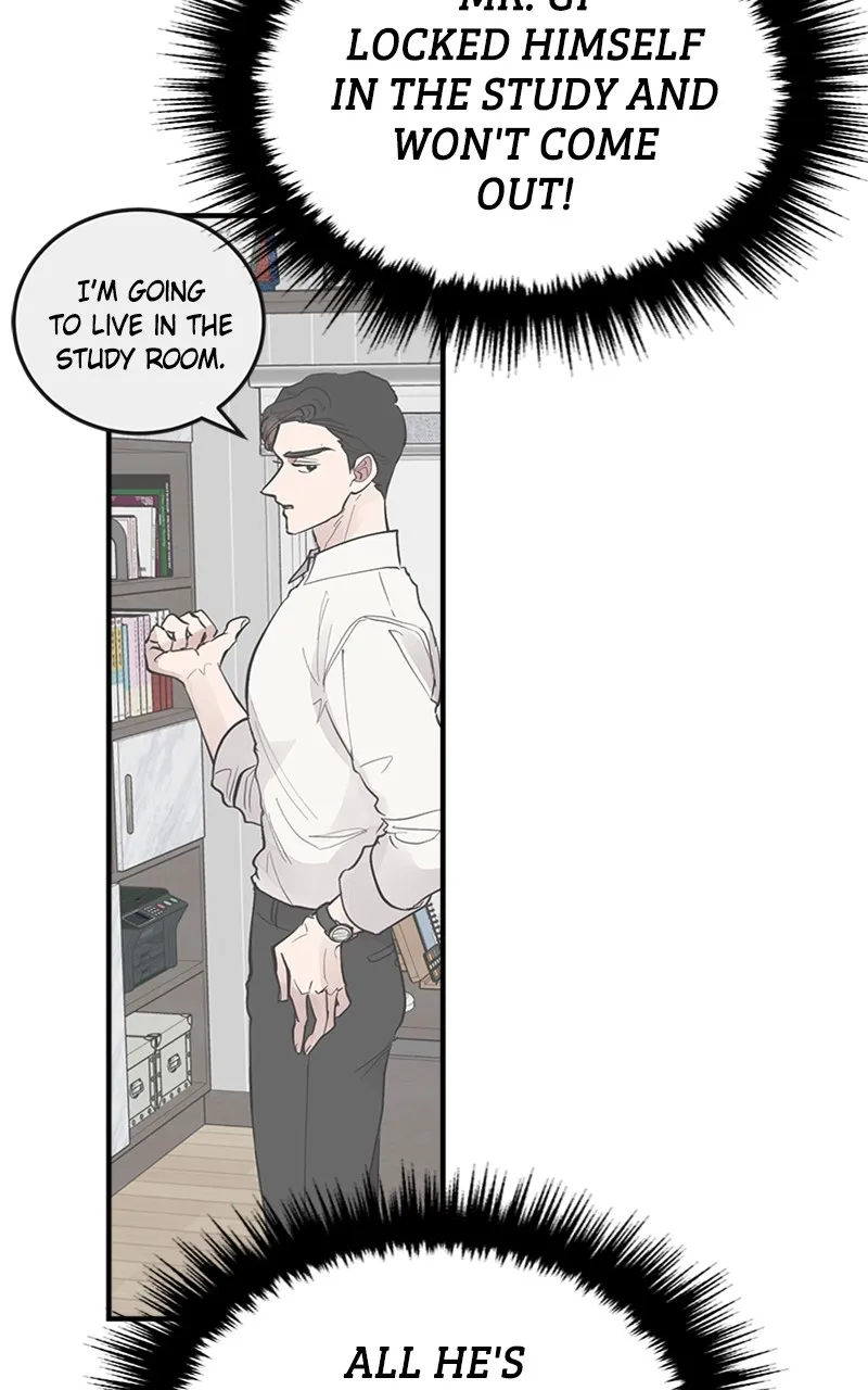 I Spy a Married Life Chapter 7 page 5 - 