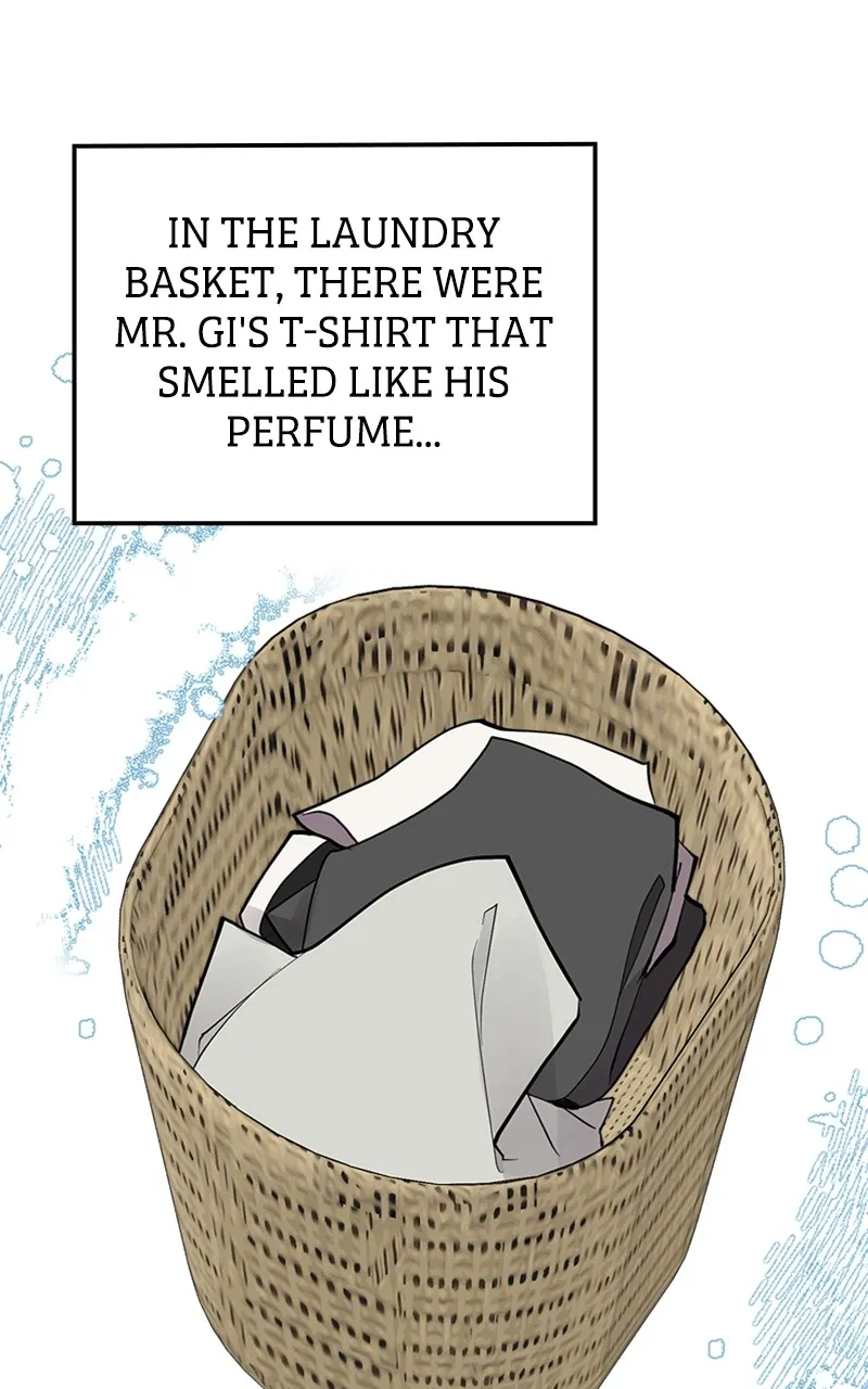 I Spy a Married Life Chapter 7 page 47 - 