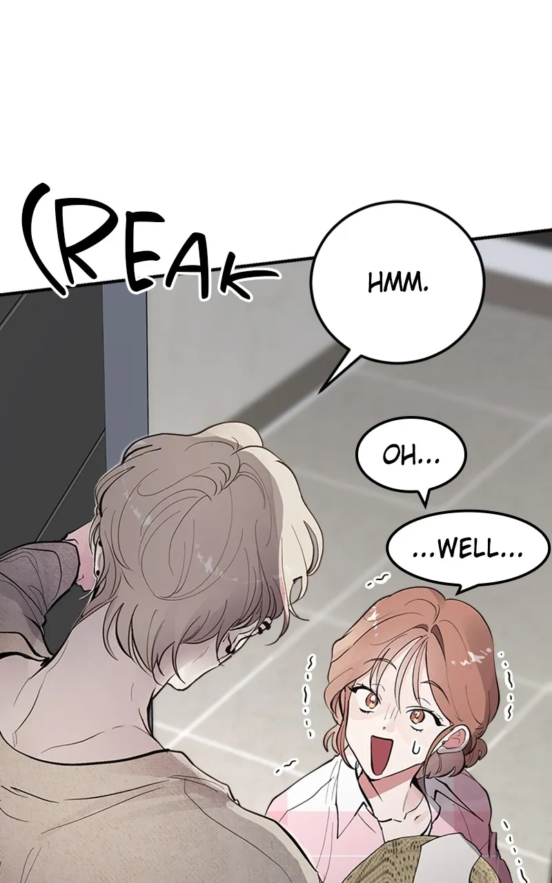I Spy a Married Life Chapter 7 page 73 - 
