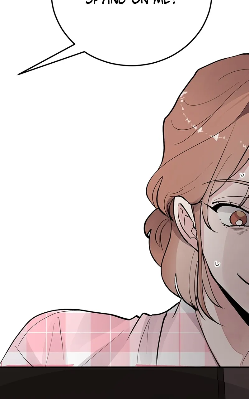 I Spy a Married Life Chapter 7 page 77 - 