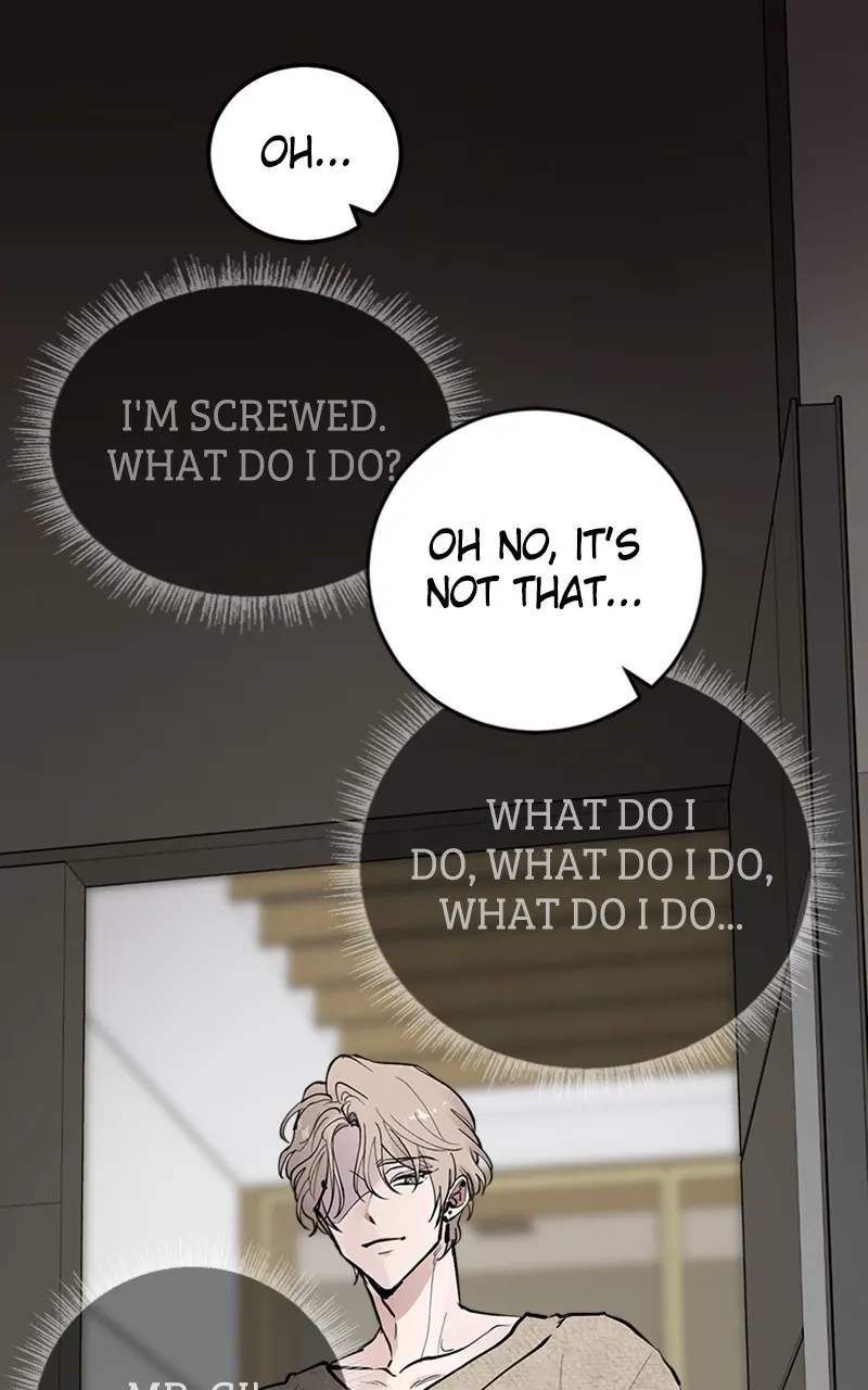 I Spy a Married Life Chapter 7 page 78 - 