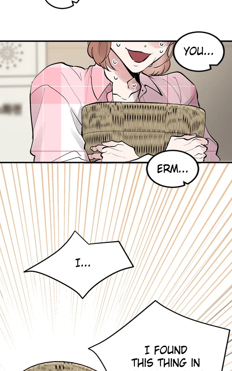 I Spy a Married Life Chapter 7 page 80 - 