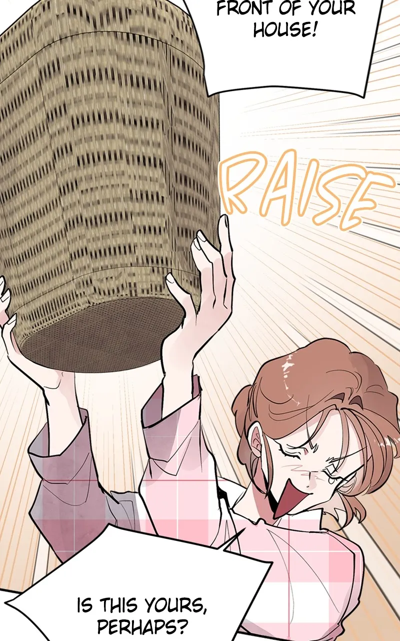 I Spy a Married Life Chapter 7 page 81 - 