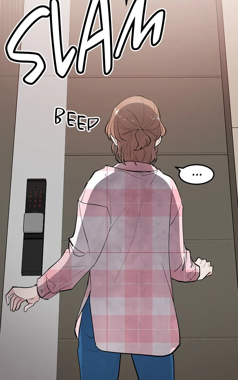 I Spy a Married Life Chapter 7 page 86 - 