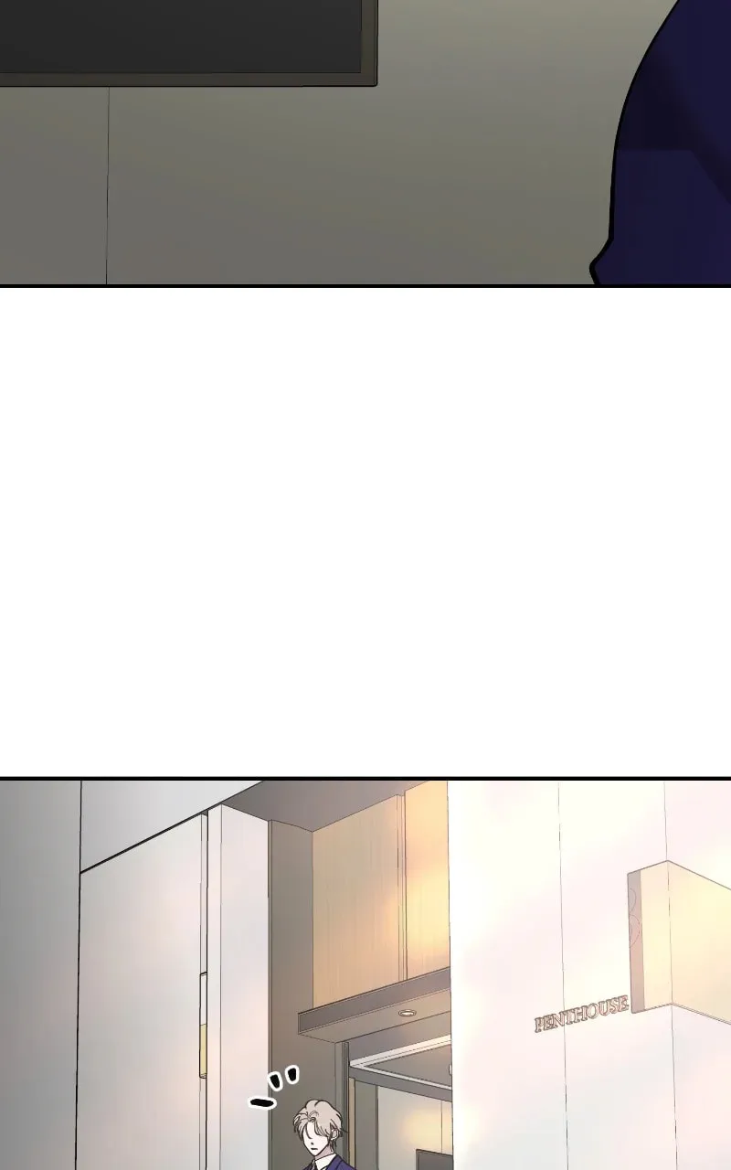 I Spy a Married Life Chapter 70 page 11 - 