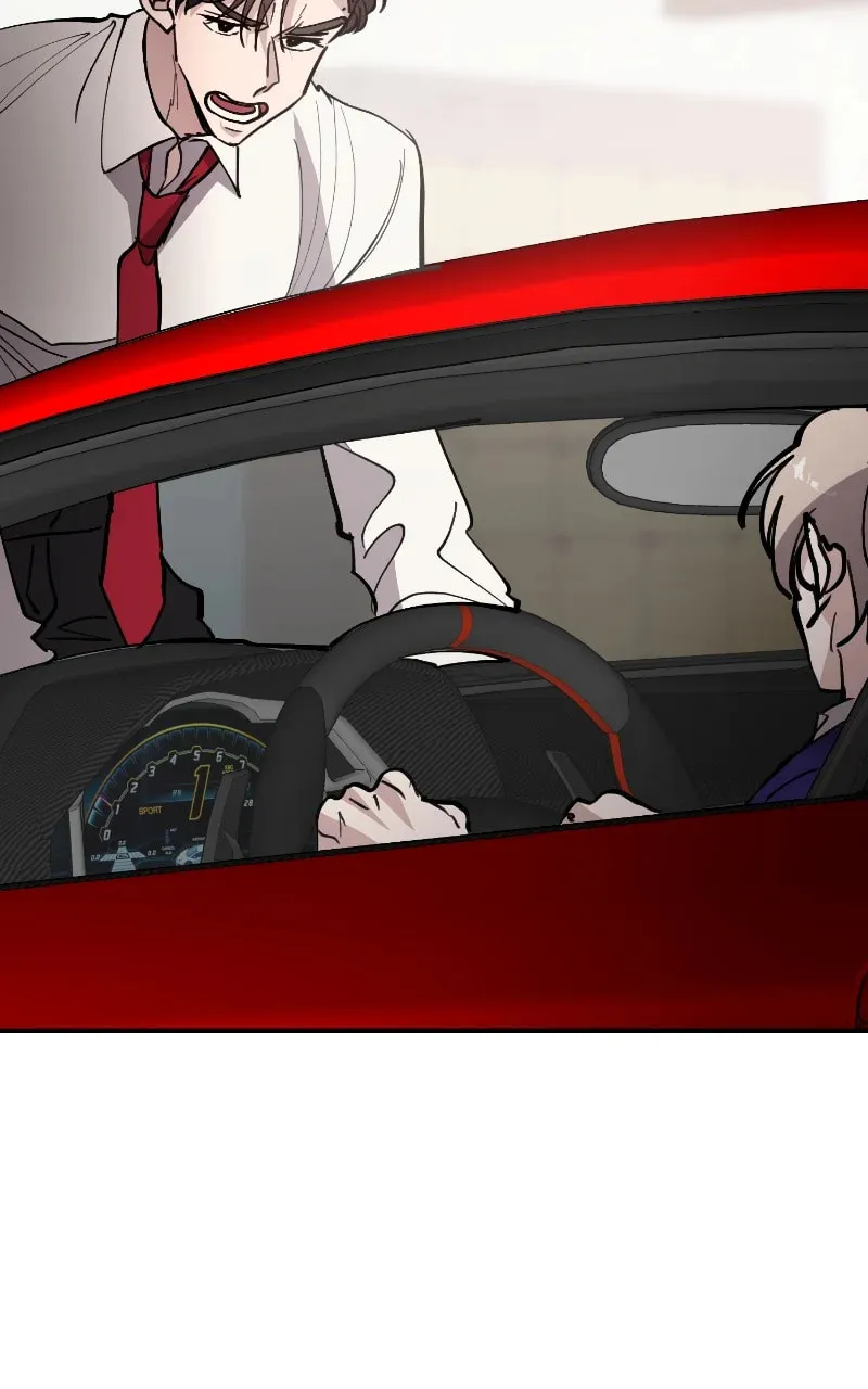 I Spy a Married Life Chapter 70 page 127 - 