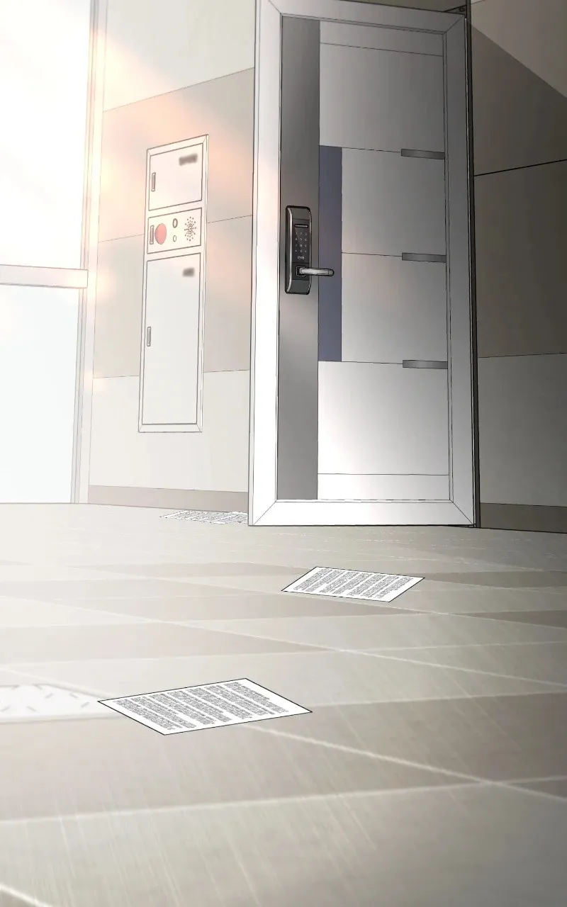 I Spy a Married Life Chapter 70 page 14 - 