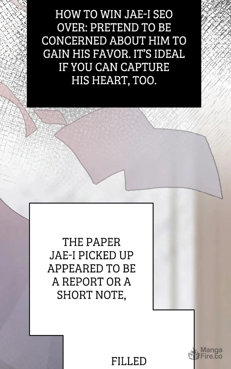 I Spy a Married Life Chapter 70 page 18 - 