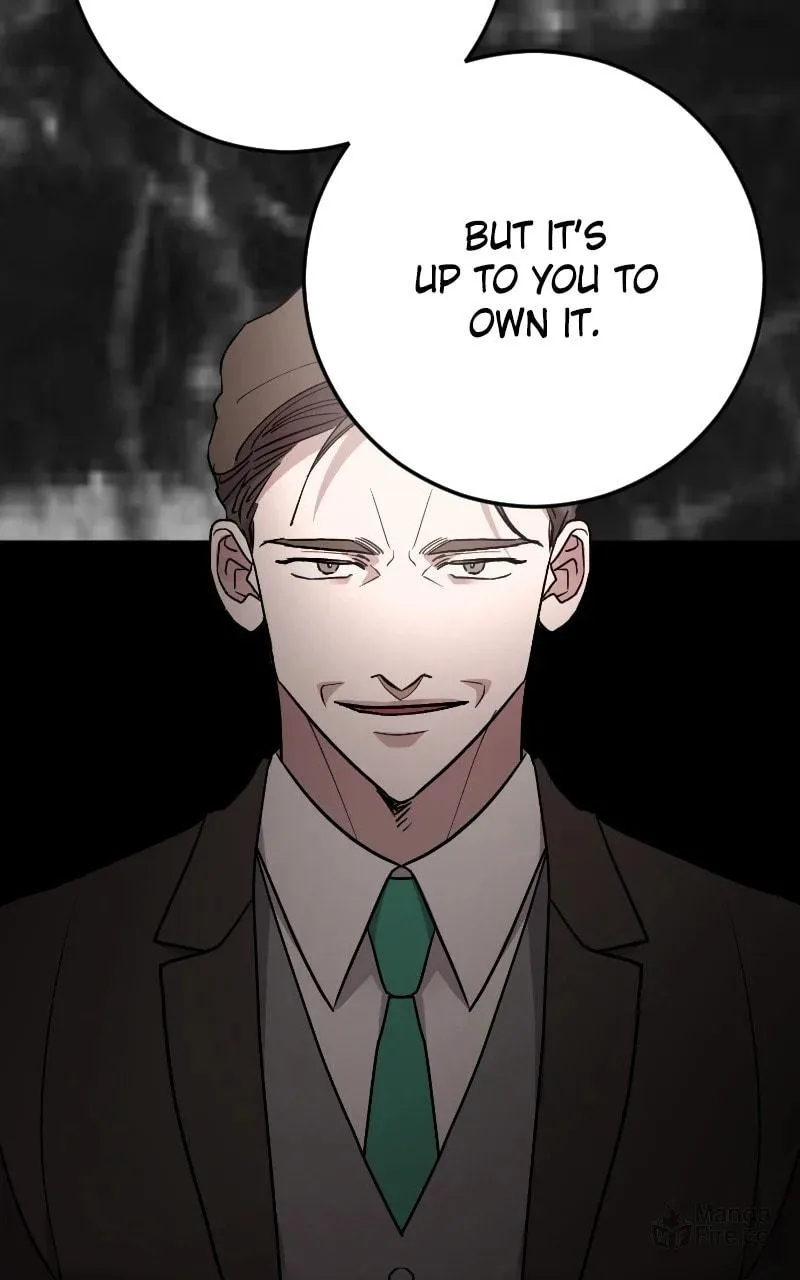 I Spy a Married Life Chapter 70 page 3 - 