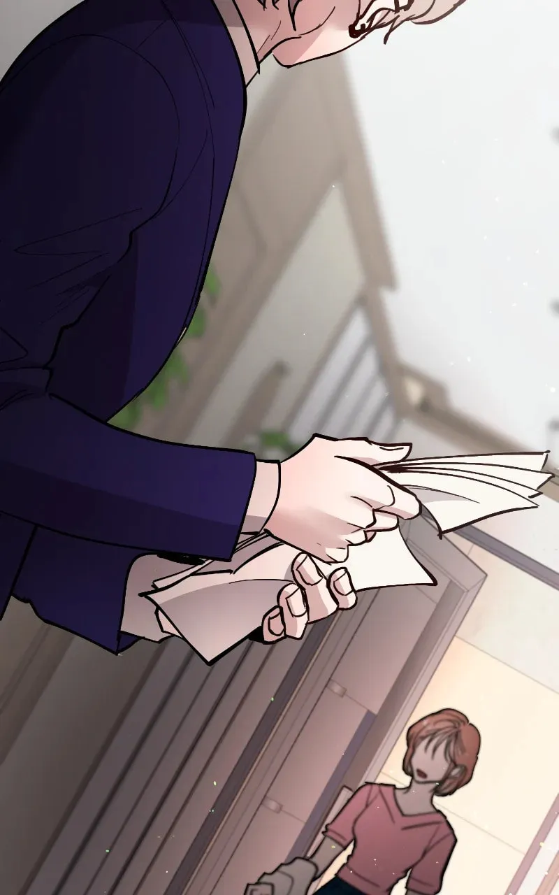 I Spy a Married Life Chapter 70 page 22 - 