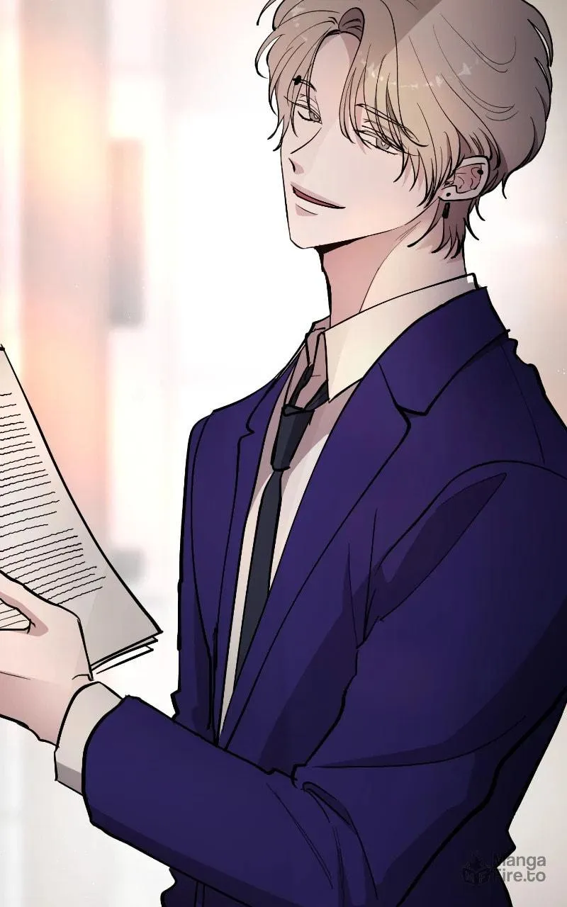 I Spy a Married Life Chapter 70 page 25 - 