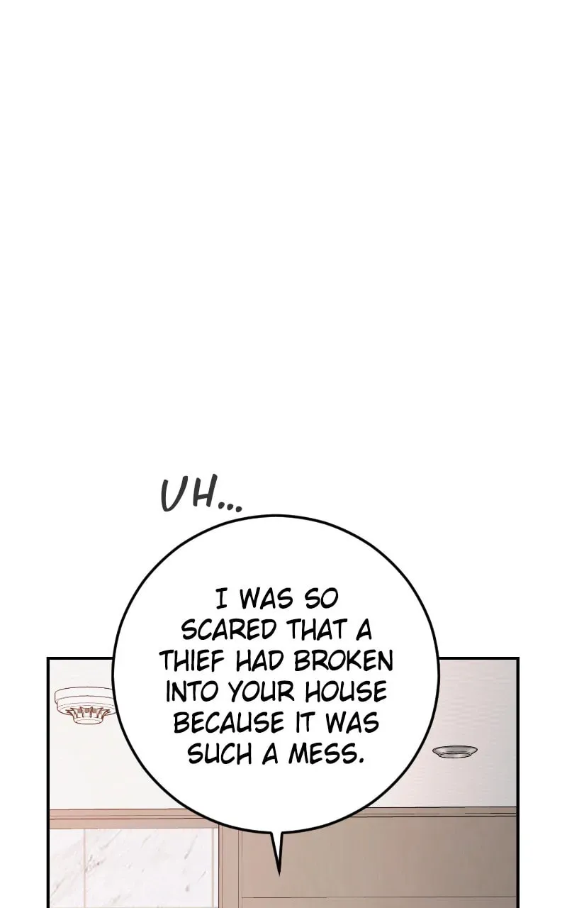 I Spy a Married Life Chapter 70 page 28 - 