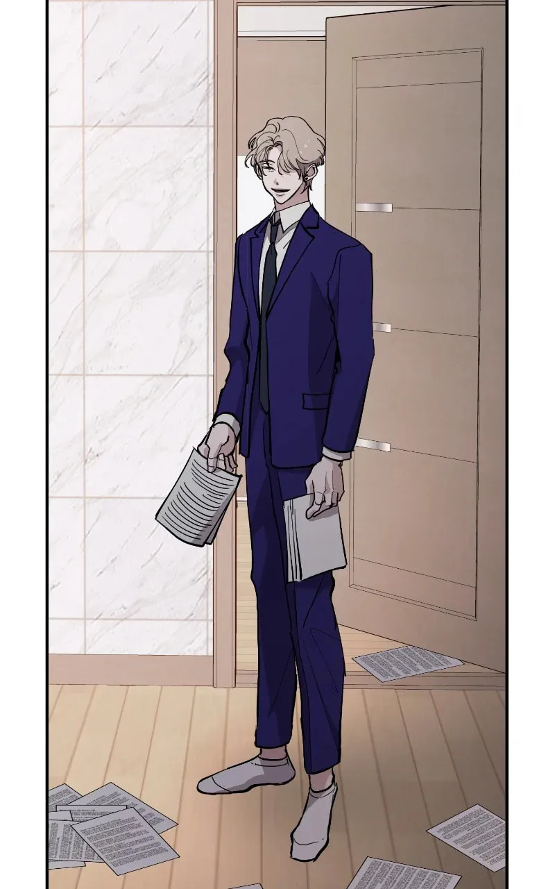 I Spy a Married Life Chapter 70 page 29 - 