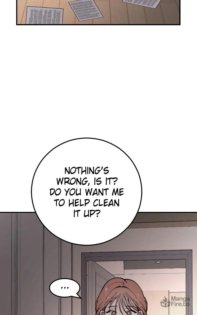 I Spy a Married Life Chapter 70 page 30 - 