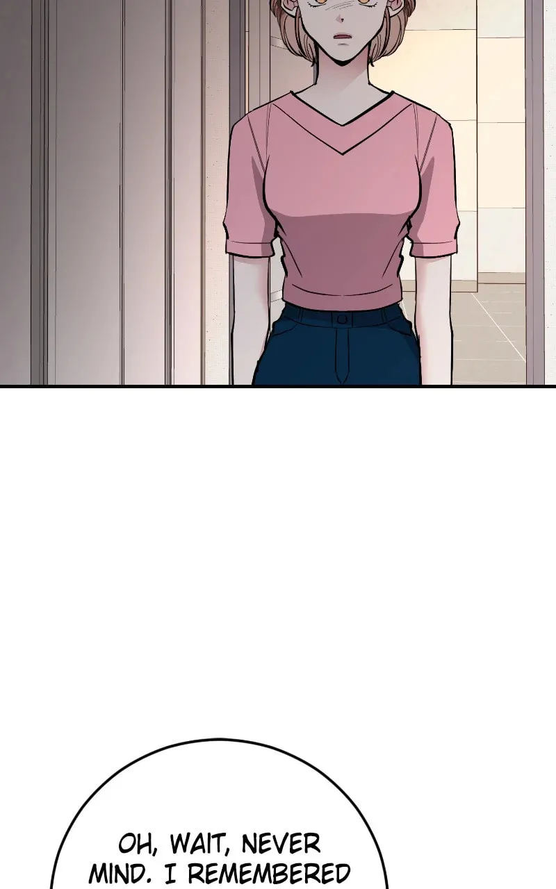 I Spy a Married Life Chapter 70 page 31 - 