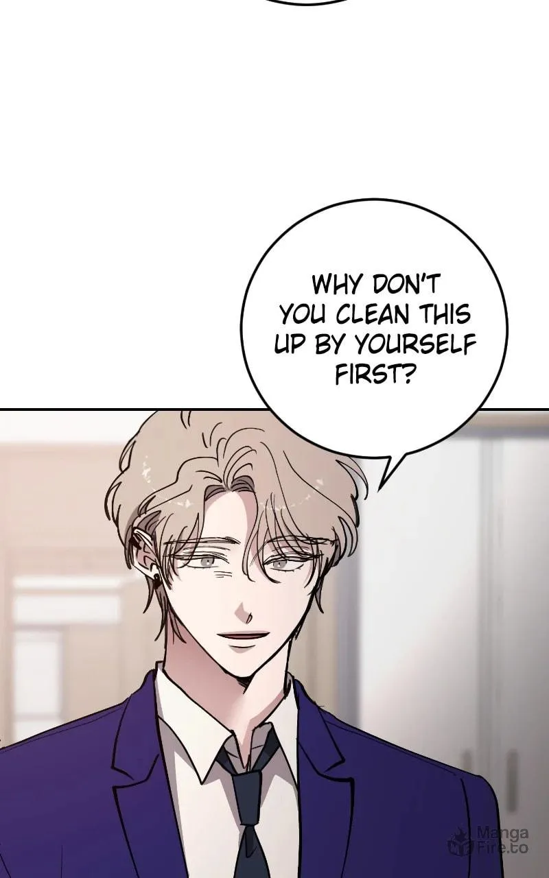 I Spy a Married Life Chapter 70 page 33 - 