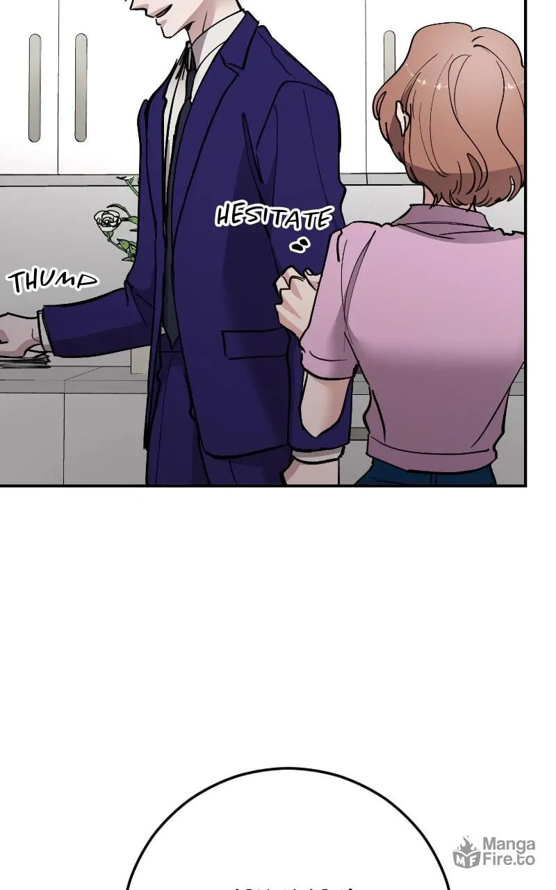 I Spy a Married Life Chapter 70 page 35 - 