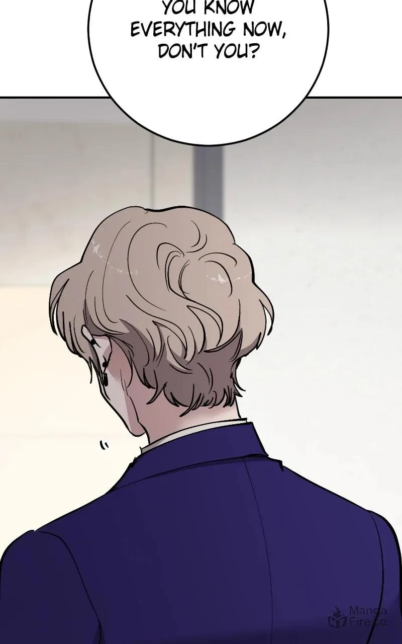 I Spy a Married Life Chapter 70 page 36 - 