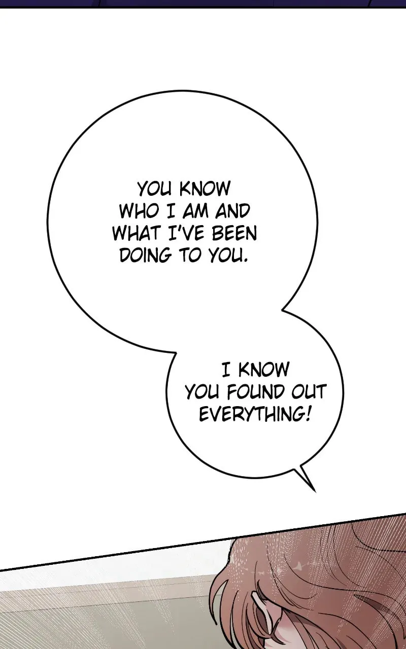 I Spy a Married Life Chapter 70 page 37 - 
