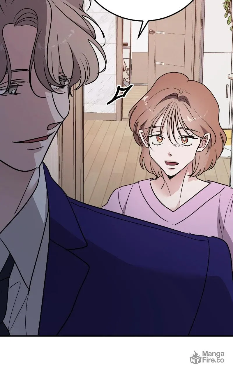 I Spy a Married Life Chapter 70 page 40 - 