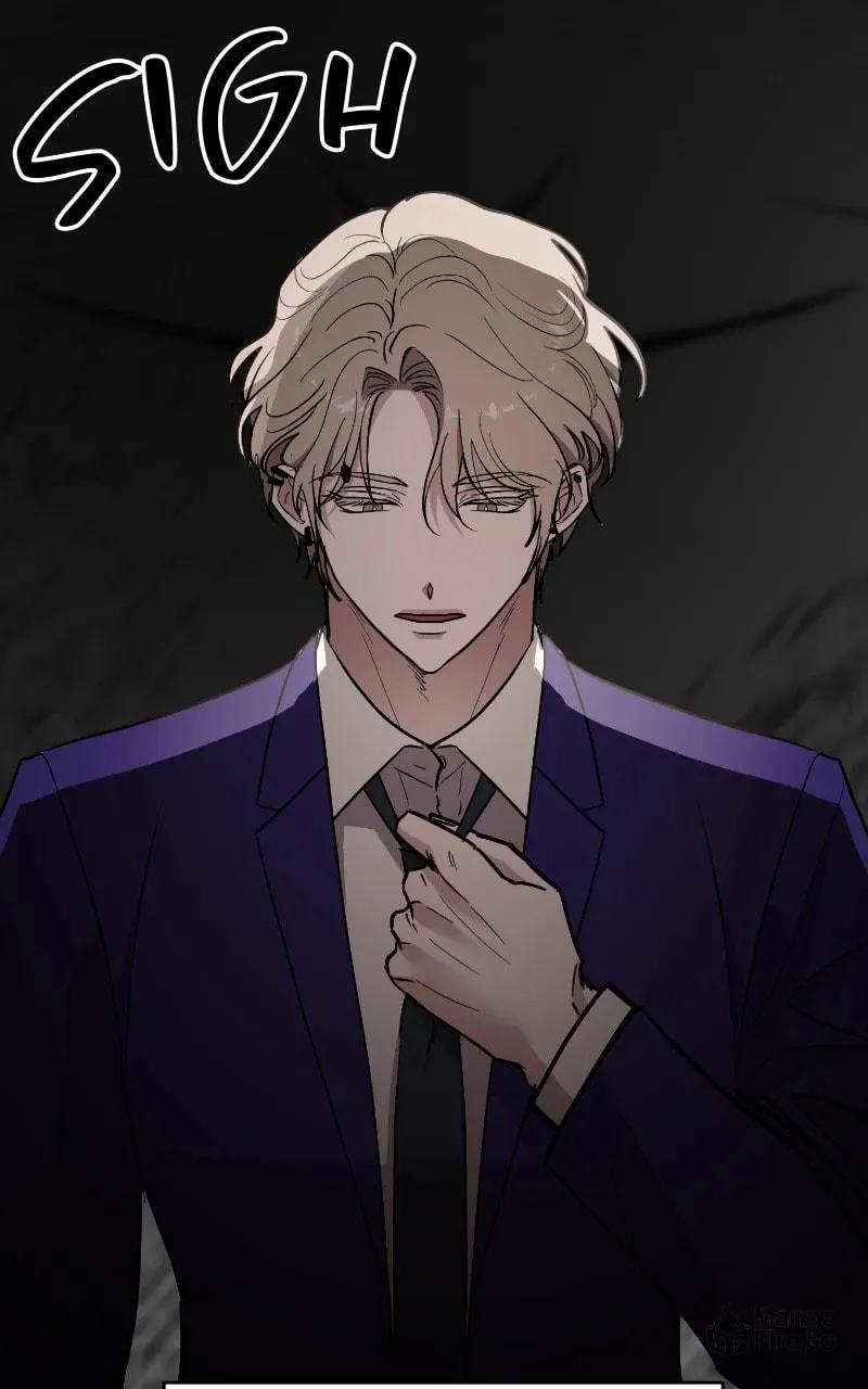 I Spy a Married Life Chapter 70 page 5 - 
