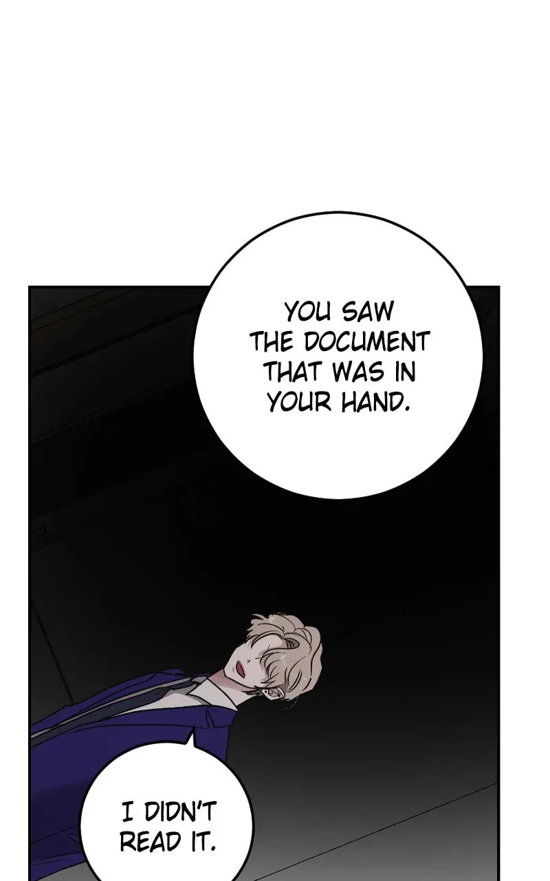 I Spy a Married Life Chapter 70 page 41 - 