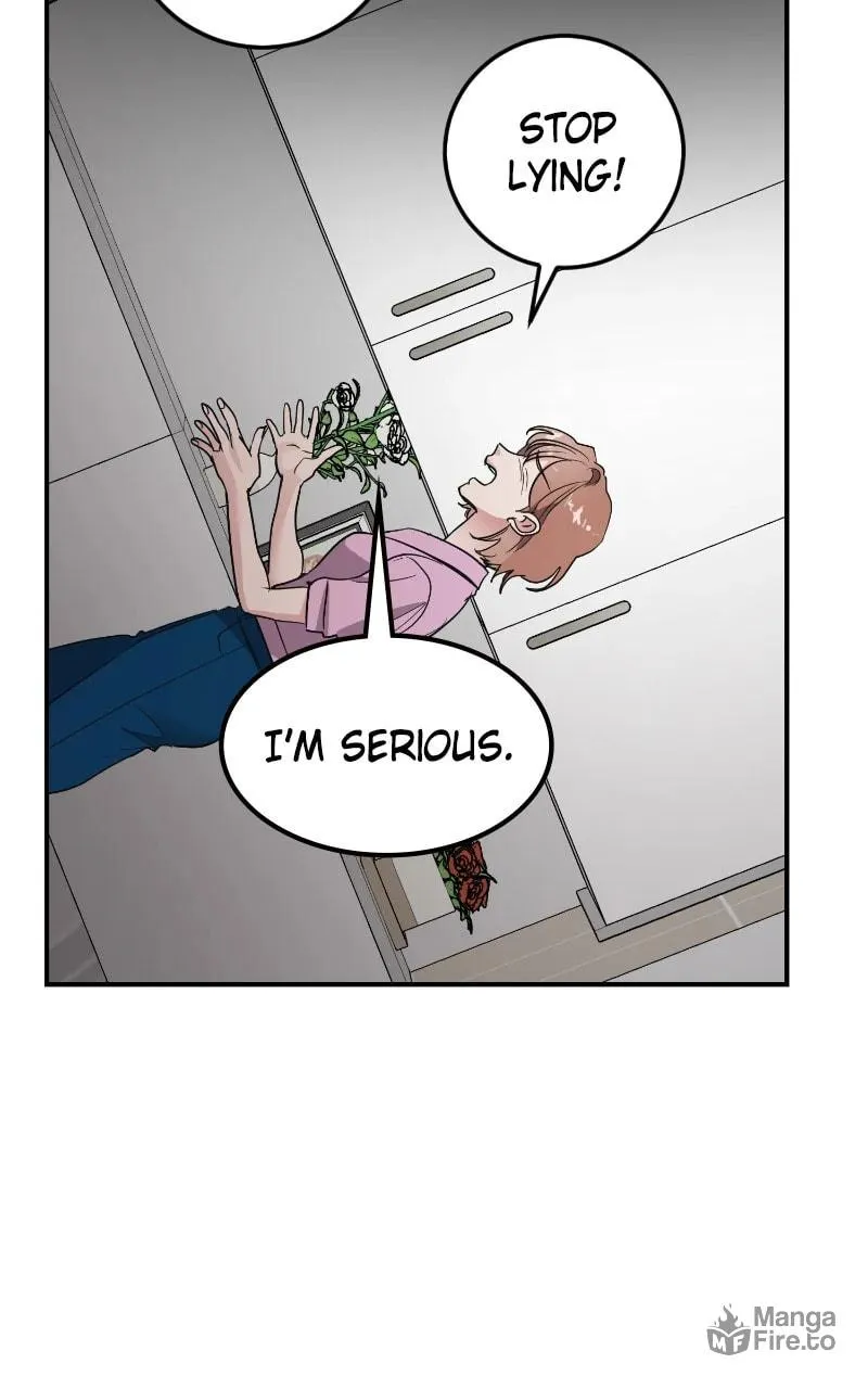 I Spy a Married Life Chapter 70 page 42 - 
